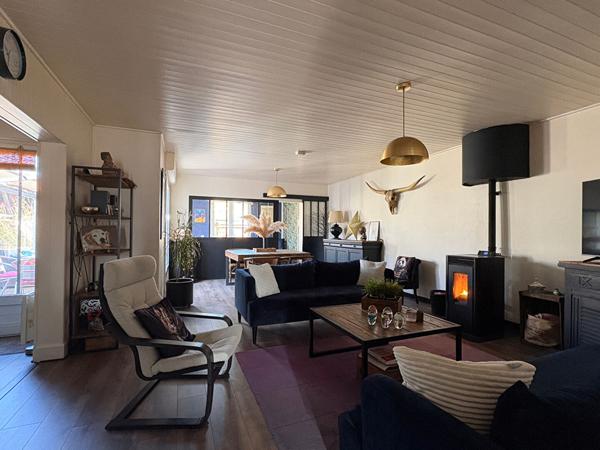 Maison Surgères 17700