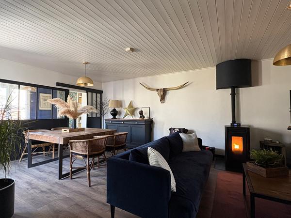 Maison Surgères 17700