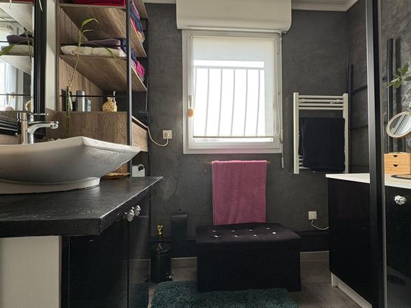 Maison Surgères 17700