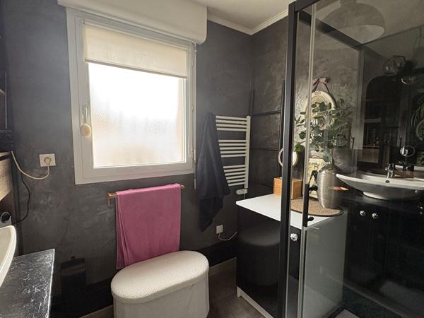 Maison Surgères 17700