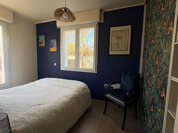 Maison Surgères 17700