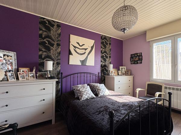 Maison Surgères 17700