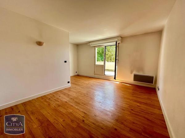 Appartement à louer 2 pièces 44.48m² Orléans (45000)
