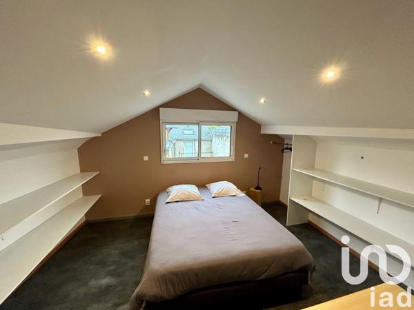 Maison de village 6 pièces de 170 m² à Allonnes (49650)