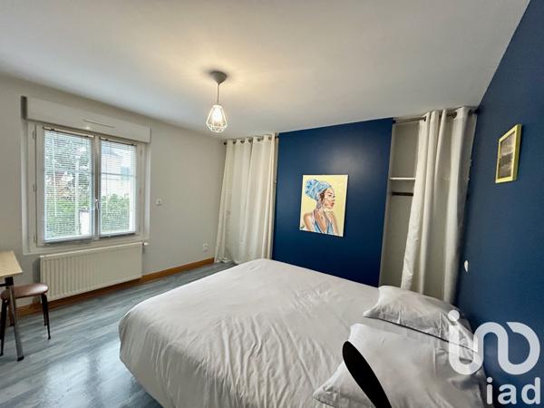 Maison de village 6 pièces de 170 m² à Allonnes (49650)