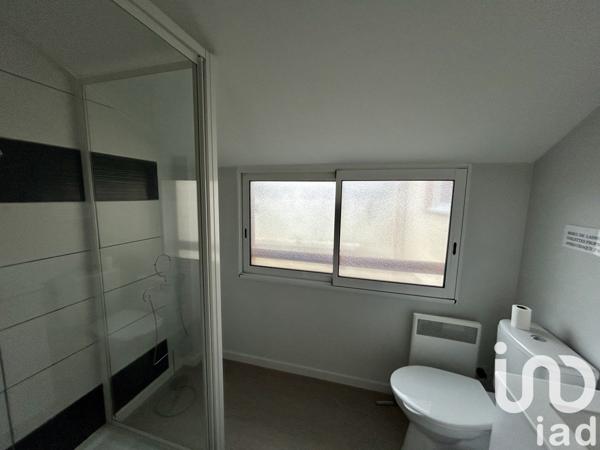 Maison de village 6 pièces de 170 m² à Allonnes (49650)