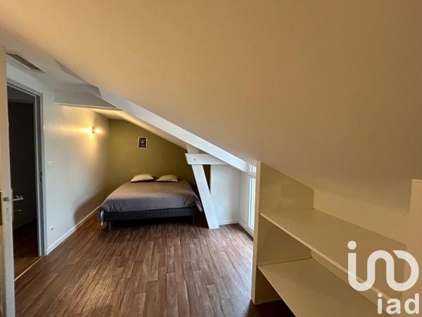 Maison de village 6 pièces de 170 m² à Allonnes (49650)