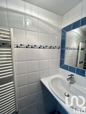 Maison de village 6 pièces de 170 m² à Allonnes (49650)