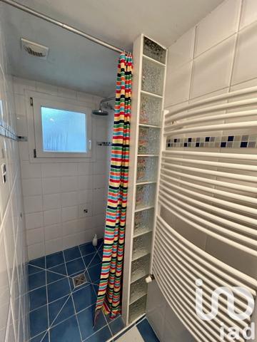 Maison de village 6 pièces de 170 m² à Allonnes (49650)