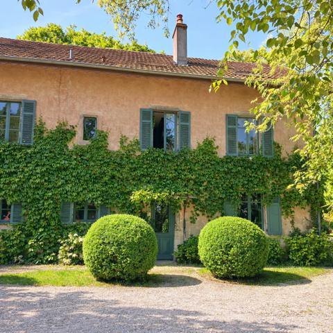 Maison 13 pièces - 370 m² Bien prestige