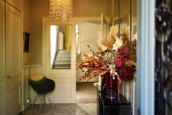 Maison 13 pièces - 370 m² Bien prestige