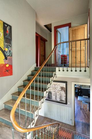 Maison 13 pièces - 370 m² Bien prestige