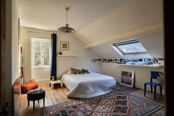 Maison 13 pièces - 370 m² Bien prestige