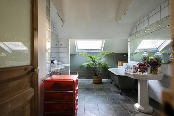 Maison 13 pièces - 370 m² Bien prestige