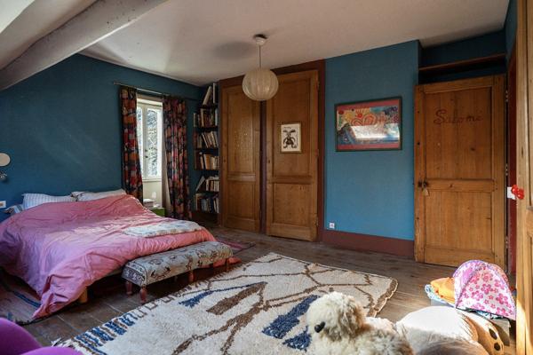 Maison 13 pièces - 370 m² Bien prestige