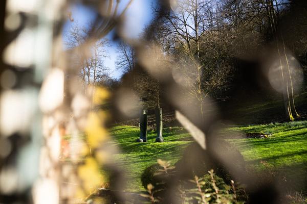 Maison 13 pièces - 370 m² Bien prestige