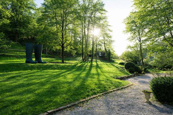 Maison 13 pièces - 370 m² Bien prestige