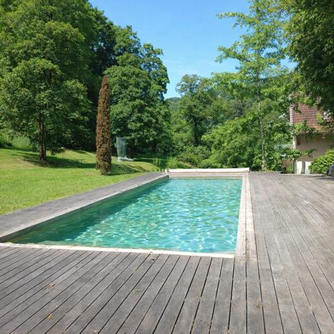 Maison 13 pièces - 370 m² Bien prestige