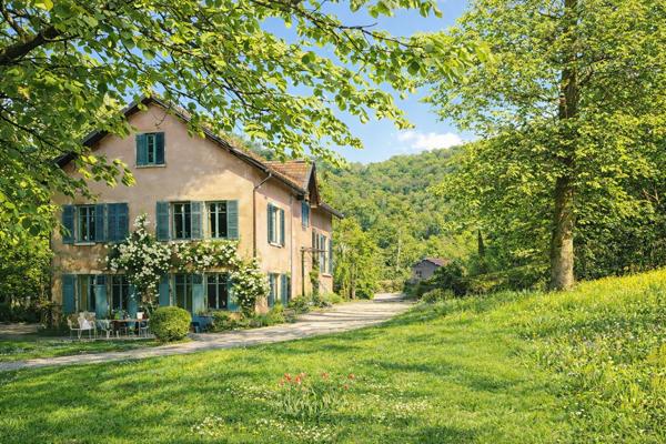 Maison 13 pièces - 370 m² Bien prestige