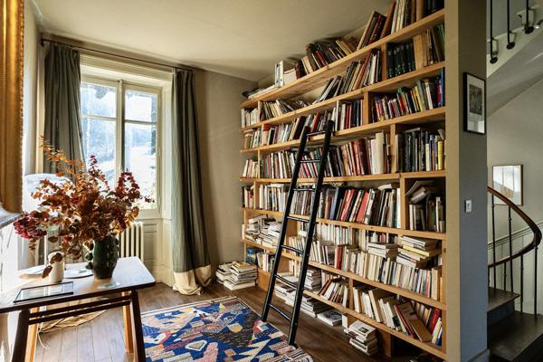 Maison 13 pièces - 370 m² Bien prestige