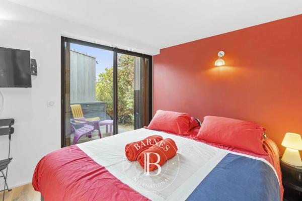 Pianottoli-Caldarello, Villa 5 Chambres -  218 m² à vendre