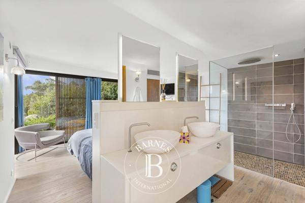 Pianottoli-Caldarello, Villa 5 Chambres -  218 m² à vendre