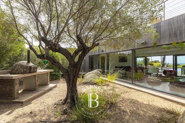 Pianottoli-Caldarello, Villa 5 Chambres -  218 m² à vendre
