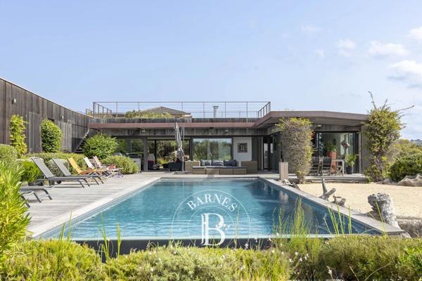 Pianottoli-Caldarello, Villa 5 Chambres -  218 m² à vendre
