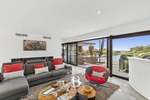 Pianottoli-Caldarello, Villa 5 Chambres -  218 m² à vendre