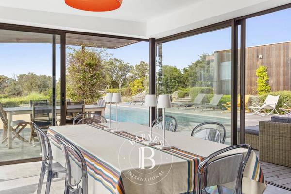 Pianottoli-Caldarello, Villa 5 Chambres -  218 m² à vendre