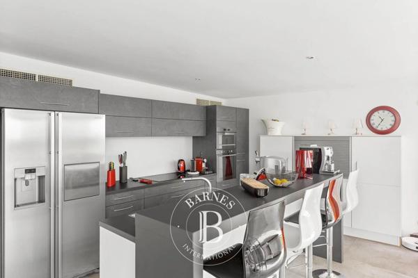Pianottoli-Caldarello, Villa 5 Chambres -  218 m² à vendre