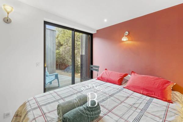 Pianottoli-Caldarello, Villa 5 Chambres -  218 m² à vendre