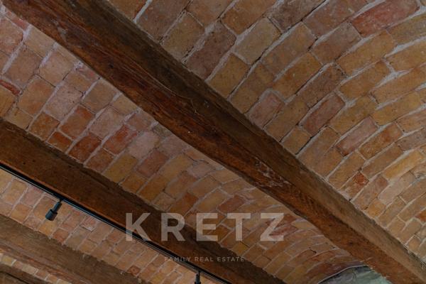 Demeure en pierre rénovée