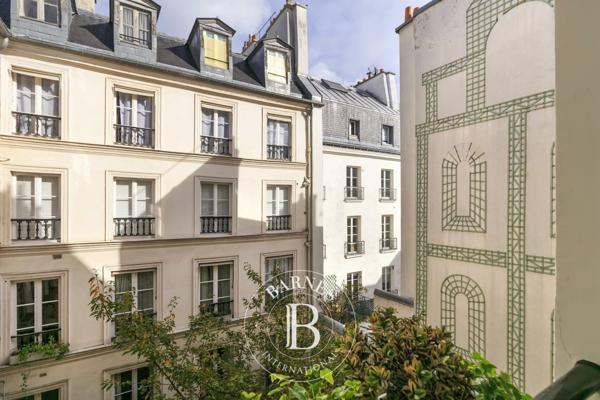 Paris 7ème, Appartement 2 Chambres -  135 m² à vendre