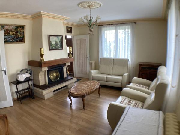 Vente Maison 3 pièces 70 m2 à Martigné-Ferchaud