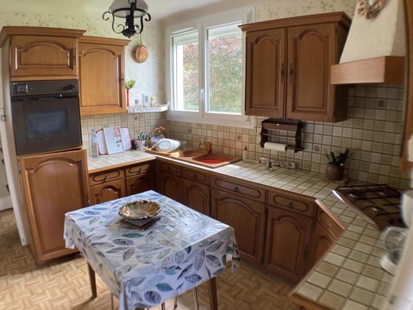 Vente Maison 3 pièces 70 m2 à Martigné-Ferchaud