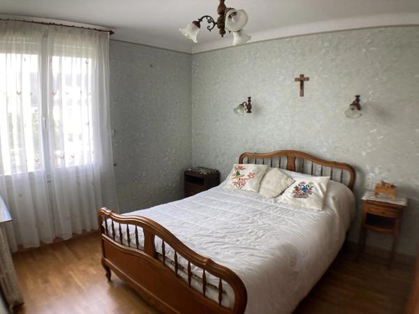 Vente Maison 3 pièces 70 m2 à Martigné-Ferchaud