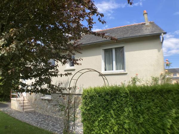 Vente Maison 3 pièces 70 m2 à Martigné-Ferchaud