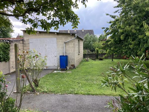 Vente Maison 3 pièces 70 m2 à Martigné-Ferchaud