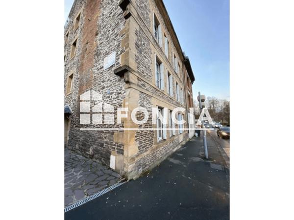 Location Appartement 3 pièces 59.24 m² - 1 PLACE DES DROITS DE L'HOMME Charleville-mezieres 08000