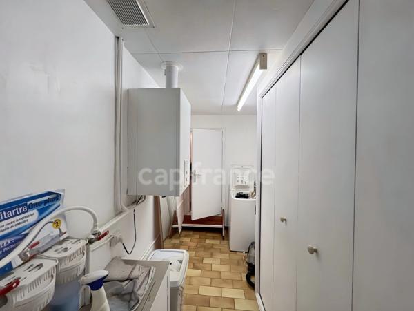 Maison à vendre 3 pièces LE HAVRE (76)