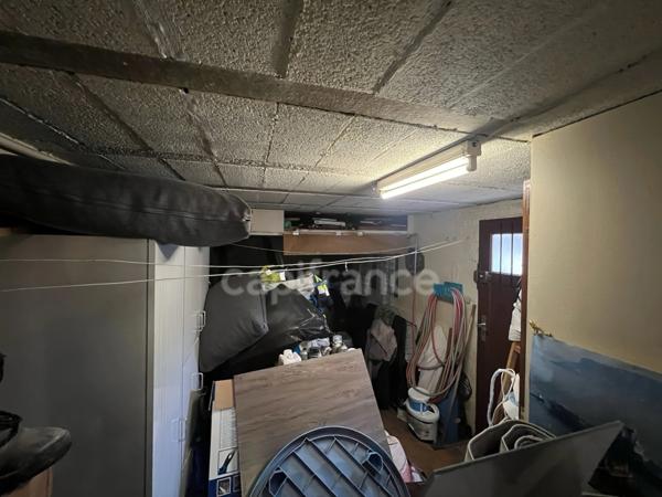 Maison à vendre 3 pièces LE HAVRE (76)