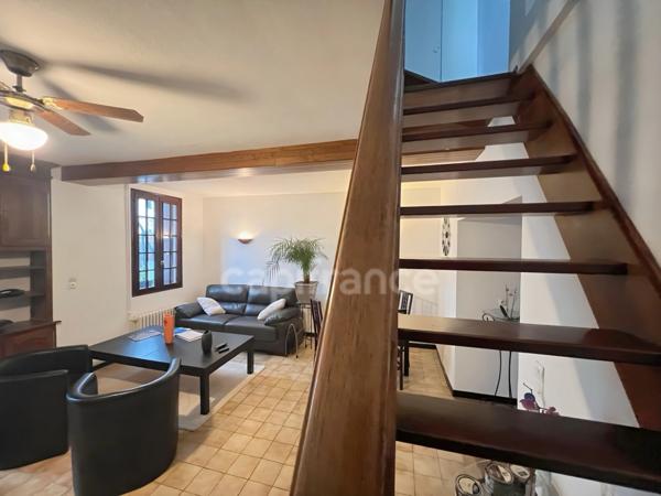 Maison à vendre 3 pièces LE HAVRE (76)