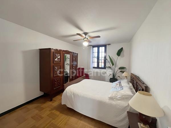 Maison à vendre 3 pièces LE HAVRE (76)