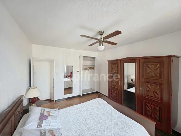 Maison à vendre 3 pièces LE HAVRE (76)