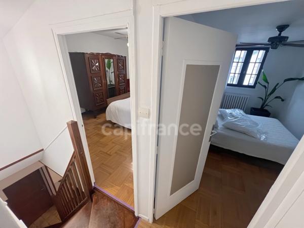 Maison à vendre 3 pièces LE HAVRE (76)