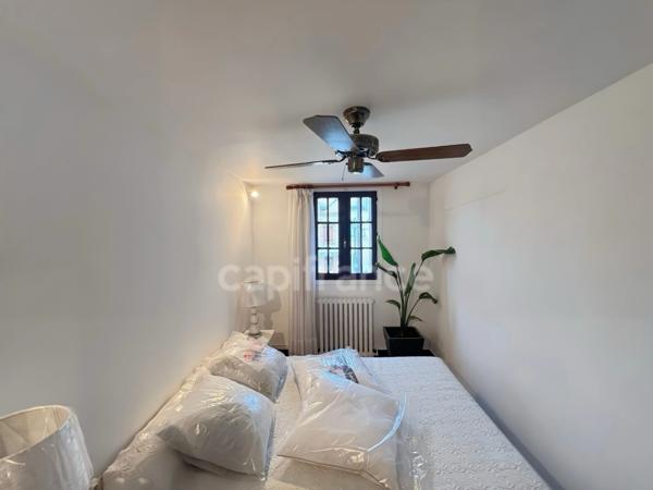 Maison à vendre 3 pièces LE HAVRE (76)