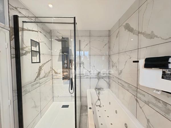 Maison à vendre 3 pièces LE HAVRE (76)