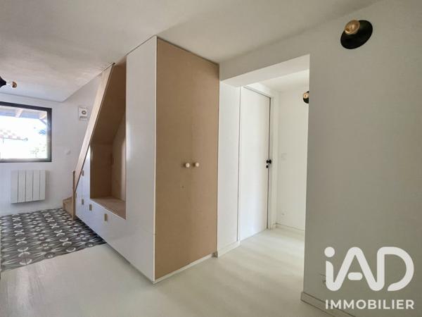 Maison à vendre 6 pièces 135 m² Saint-Hilaire-de-Riez