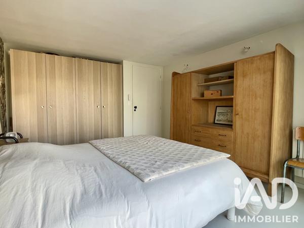 Maison à vendre 6 pièces 135 m² Saint-Hilaire-de-Riez